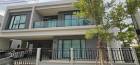 BH2579 ให้เช่าบ้านเดี่ยว 2ชั้น เซนโทร บางนา Centro Bangna ทำเลติด
