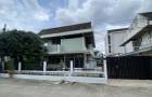 ขายบ้านเดี่ยว หมู่บ้านศิวาลัย จรัญสนิทวงศ์ เนื้อที่ 80 ตรว 