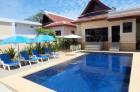 For Rent : Rawai, Private Pool Villa, 3 Bedroom 4 Bathroom