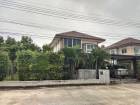 ขายด่วน ขายบ้านเดี่ยว 106.5 ตรว หมู่บ้านดิเอ็กเทนโซ่