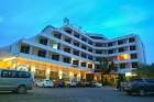 ขาย  โรงแรมจันทร์สมพลาซ่า ใจกลางเมืองชุมพร 