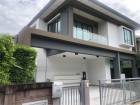 CH907 ให้เช่าบ้านเดี่ยว 4 นอน Hcape serene บางนา  ประเวศ  สวนหลวง