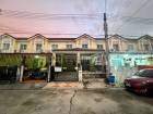 R1 ทาวน์โฮม พฤกษาวิลล์ 40 ดอนเมือง - โลคัลโรด