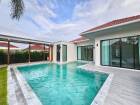 For Rent : Thalang, Private pool villa modern luxury style, 2B3B