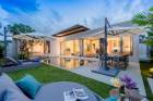 For Rent : Bang Tao, Private Pool Villa, 3 bedrooms 3 bathrooms
