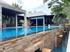 Luxurious Villa for Rent - Discover Exclusive Bliss on Koh Samui