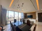 Condo For rent The Bangkok Sathorn 2 bedroom, 2 bathroom  