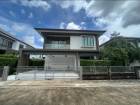รหัสทรัพย์ R2933  บ้านเดี่ยว หมู่บ้านเอชเคปซีรีน บางนา-สุขาภิบาล2