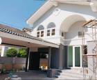  ขายบ้านเดี่ยว 2 ชั้น หมู่บ้านเมืองทองการ์เด้น พัฒนาการ 65 