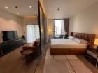 MUNIQ Sukhumvit 23 ใจกลาง CBD อโศก ใกล้ BTS อโศก   .