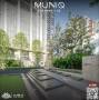 ขายห้องใหญ่ตกแต่งมาแล้ว คอนโด MUNIQ Sukhumvit 23 ใกล้ BTS อโศก