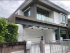  ให้เช่าบ้านเดี่ยว 2 ชั้น หมู่บ้านเอชเคปซีรีน บางนา-สุขาภิบาล 2 
