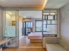 ขาย คอนโด U DELIGHT RESIDENCE RIVERFRONT พระราม 3 34 ตรม ชั้น 9 สภาพเยี่ยม CC
