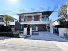 ขายหรือให้เช่าบ้านเดี่ยว ในโครงการหมู่บ้านมัณฑนา 4 อ่อนนุช วงเเหว