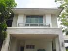 ขายบ้านเดี่ยว 2 ชั้น134ตร.ว. ย่านพระราม9 เลียบมอเตอร์เวย์ พัฒนากา