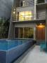 For Rent : Chalong, Private Pool Villa, Modren Style, 4B