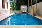 For Rent :  classical style pool villa near Patong beach, 6B