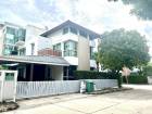 ขายบ้านเดี่ยว 3 ชั้น หลังมุม 84.4 ตรว.เดอะ สตาร์ เอสเตท พัฒนาการ 
