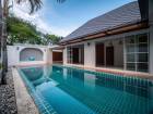 For Sales : Paklok, Private Pool Villa, 2 Bedrooms 2 Bathrooms