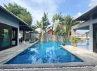 Villa 5 Bed 5Bath With Swimming Pool Soi Bon kai Bophut Koh Samui
