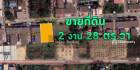 ขายที่ดินเปล่า ขนาด 228 ตรว. คลองสอง ปทุมธานี ที่สวยมาก