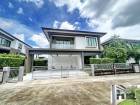  เดอะ พาซิโอ มอลล์ เฟอ ให้เช่าบ้านเดี่ยวใหม่2ชั้น บางนา-สุขาภิบาล