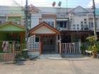 บ้านสวย เนื้อที่ 16ตรว  2 นอน 2 น้ำ พร้อมเฟอร์ มบ ธัญพฤกษ์