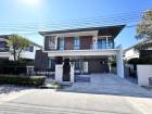 RENTบ้านเดี่ยว โครงการมัณฑนา อ่อนนุช วงแหวน 4 ขนาด 72 ตรว