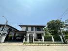 ขายบ้านเดี่ยวเศรษฐสิริพัฒนาการ ร ฮวงจุ้ยดี มีสระว่ายน้ำ 
