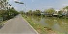 ขายที่ดิน 49 ไร่ คลองสิบ ใกล้ที่ว่าการอำเภอหนองเสือ อ.หนองเสือ จ.ปทุมธานี