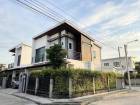 ขายบ้านเดี่ยว 2 ชั้นหลังมุม 43ตรว.วีทู อ่อนนุช-พระราม 9 ใกล้APLทั