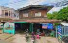 ขายที่ดินพร้อมสิ่งปลูกสร้าง 2 หลัง ติดถนนหลักเมือง อ.เมือง จ.ศรีส