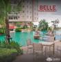 ปล่อยให้เช่า ห้องใหญ่ ตกแต่งสวยพร้อมเข้าอยู่ Belle Park Residence