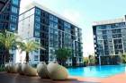 ขายด่วน คอนโดสไตล์รีสอร์ท The change Relax condo