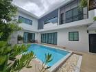For Rent : Kohkaew, Modern style private pool villa,4B4B