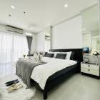 For Sales : Phanason Green Place Condominium, 1B1B 5th