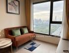 ให้เช่า คอนโด new room for rent Life Asoke Hype : ไลฟ์ อโศก ไฮป์ 26 ตรม. studio type close to MRT Rama9