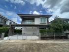 BH2639 ให้เช่าบ้านเดี่ยวใหม่ 2 ชั้น  H-Cape Serene บางนา-สุขาภิบา