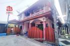 บ้านแฝด หมู่บ้าน อยู่สบาย เนื้อที่ 20 ตรว. ถนนพหลโยธิน อ.คลองหลวง จ.ปทุมธานี