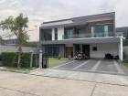 ให้เช่าบ้านหรู 2 ชั้น 142 ตรว. 4 ห้องนอน เดอะ ซิตี้ สุขุมวิท-อ่อน