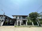 ขายบ้านเดี่ยว 2 ชั้น โครงการเศรษฐสิริพัฒนาการ พัฒนาการ87