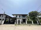 ขายบ้าน เศรษฐสิริ พัฒนาการ หลังมุมพร้อมสระว่ายน้ำ 81 ตรว. 226 ตรม