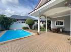 For Sales : Rawai, Private Pool Villa near Rawai beach, 3B2B