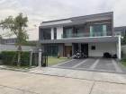 PB3753 ขายบ้านเดี่ยว โครงการ เดอะ ซิตี้ สุขุมวิท-อ่อนนุช 