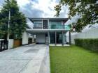 ขายหรือให้เช่าบ้านเดี่ยว 2ชั้น โครงการ เศรษฐสิริ พัฒนาการ  