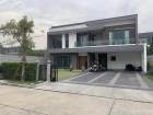 ขายบ้านเดี่ยว 2 ชั้น โครงการเดอะซิตี้ สุขุมวิท-อ่อนนุช 