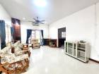 บ้านเดี่ยว 2 ชั้น 54ตรว. งบอากา เซ็นทรัลเฟสติวัล  ม.หาดใหญ่ สงขลา