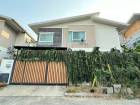 บ้านเดี่ยว หมู่บ้าน Value Home ซอยพัฒนาการ 65