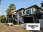 RH012924 ให้เช่าบ้านเดี่ยว Grand Bangkok Boulevard 