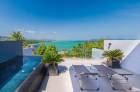 For Sales : Rawai, Private Pool Villa with Sea view, 3B4B